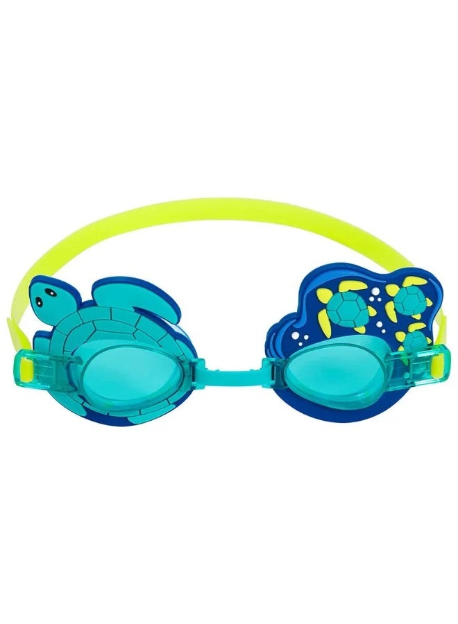 Bestway Aquapals Goggles - Image 1