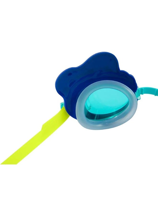 Bestway Aquapals Goggles - Image 3