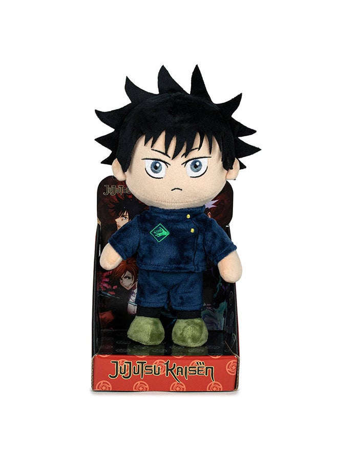 Jujutsu Kaisen دبدوب ميغومي 11 إنش  - Image 1