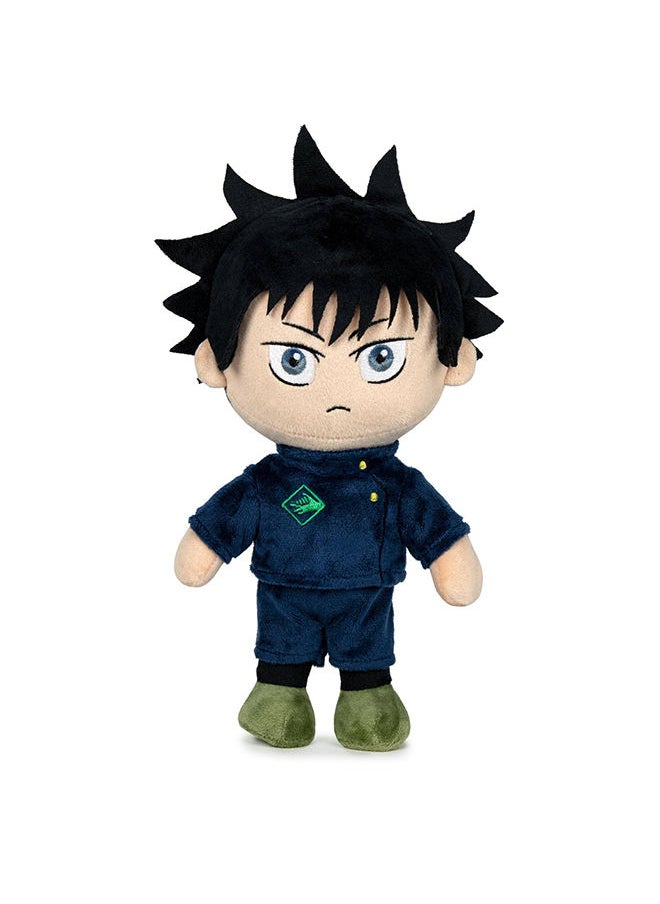 Jujutsu Kaisen دبدوب ميغومي 11 إنش  - Image 2