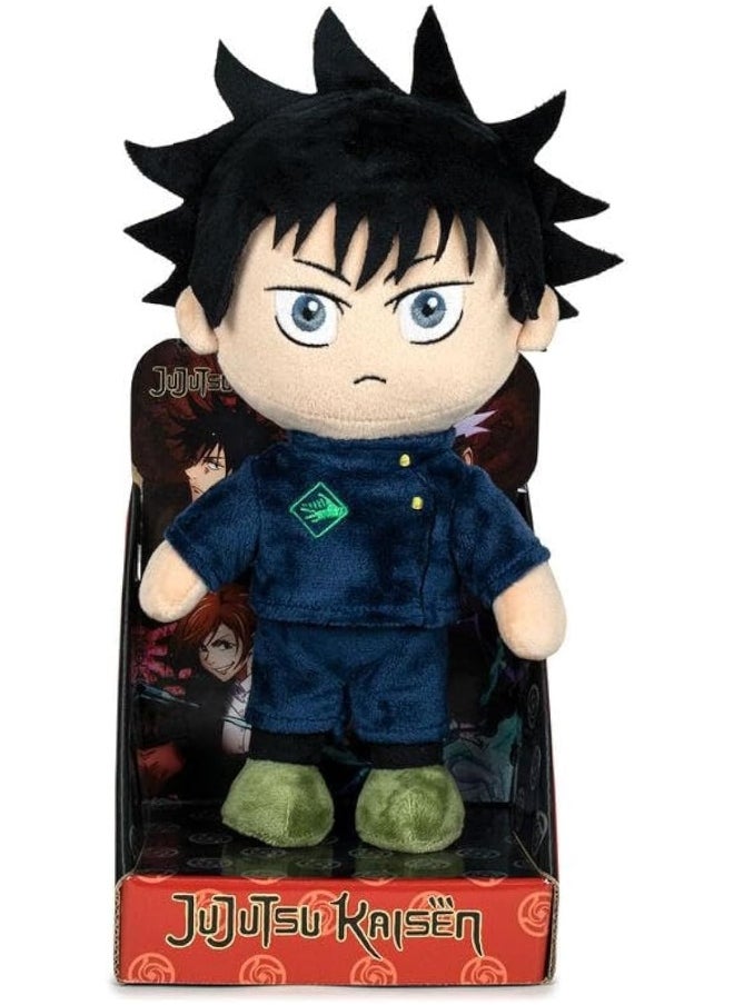 Jujutsu Kaisen دبدوب ميغومي 11 إنش  - Image 3