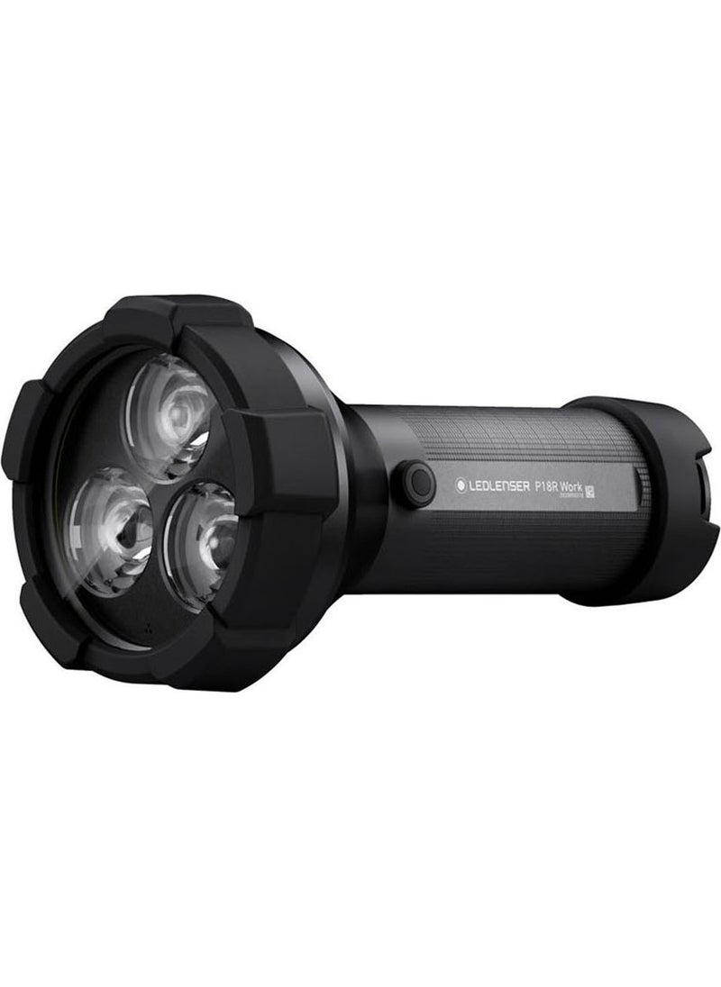 Ledlenser P18R Work - pzsku/Z01F8ACDAC01E3B9BEE39Z/45/_/1725723531/ac69246c-7b09-4ec3-9606-26b193692864