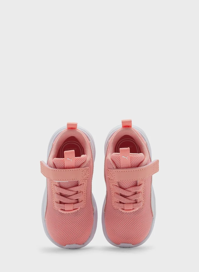 PUMA Infant Rickie Runner Ac+
