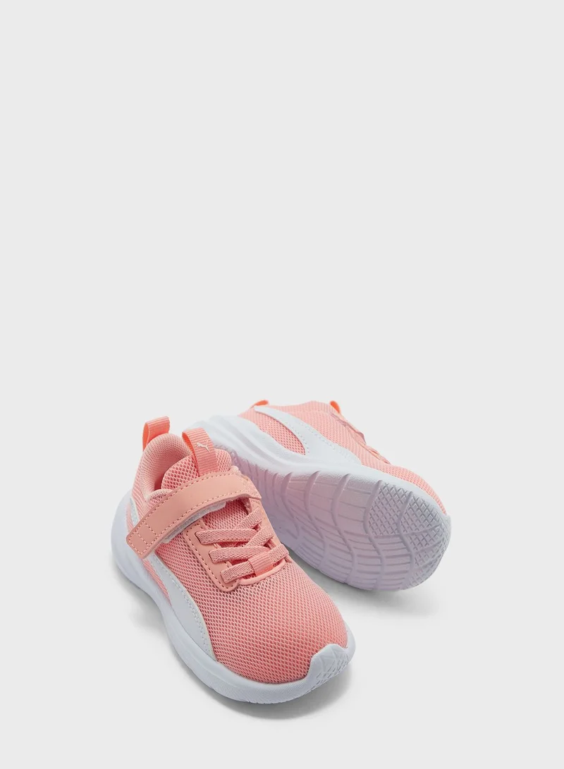 PUMA Infant Rickie Runner Ac+
