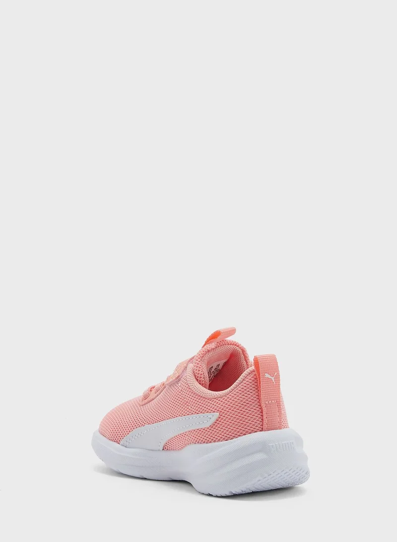 PUMA Infant Rickie Runner Ac+