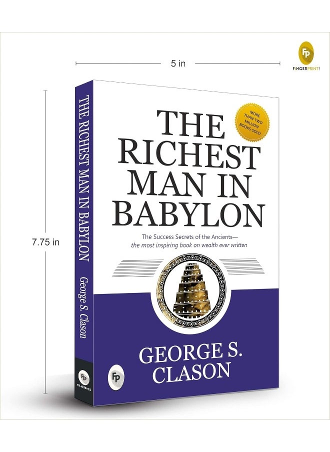 The Richest Man In Babylon  - Image 3