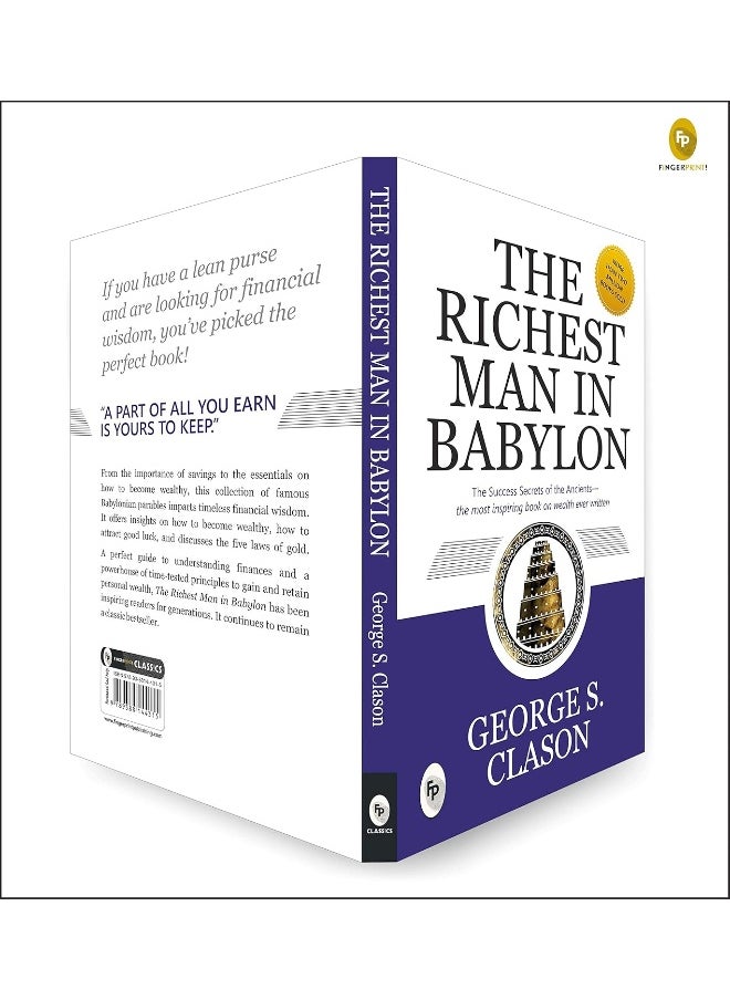 The Richest Man In Babylon  - Image 4