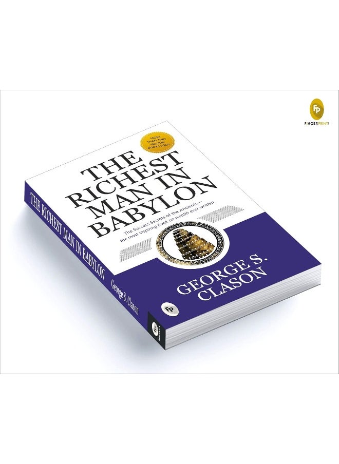 The Richest Man In Babylon  - Image 5