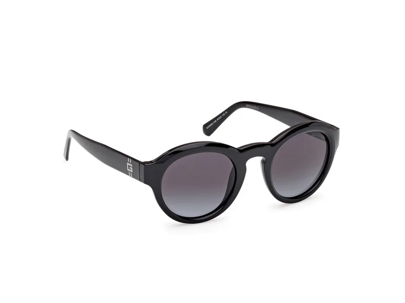 GUESS Uv-Protected Round Sunglasses