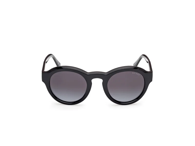 GUESS Uv-Protected Round Sunglasses