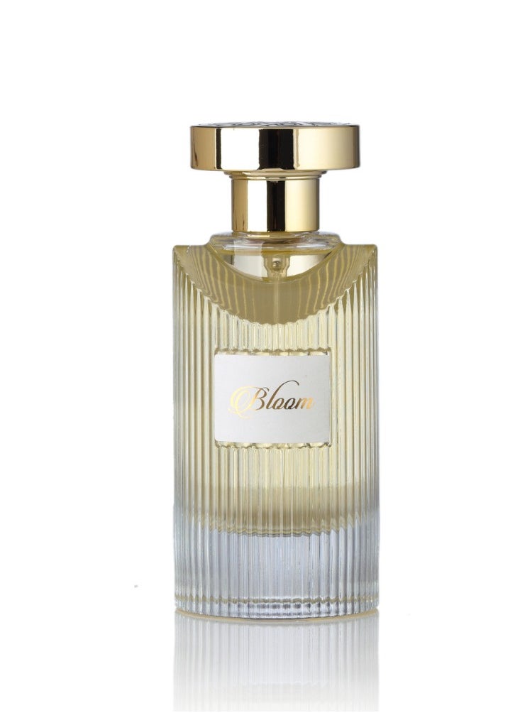 Perfume Gallery Perfume Gallery Bloom for women, Eau de Parfum, 100 ml  - Image 1
