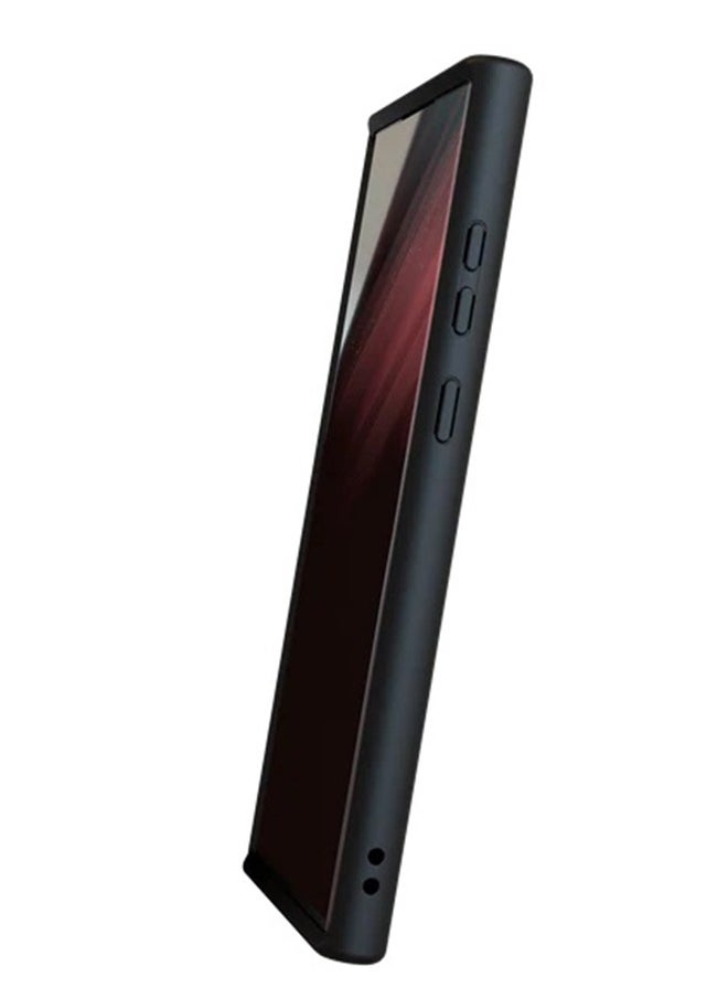 MagBak case for Samsung Galaxy S23 Ultra with 1 MagStick to Mount Anywhere