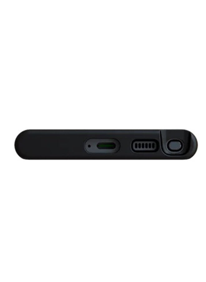 MagBak case for Samsung Galaxy S23 Ultra with 1 MagStick to Mount Anywhere