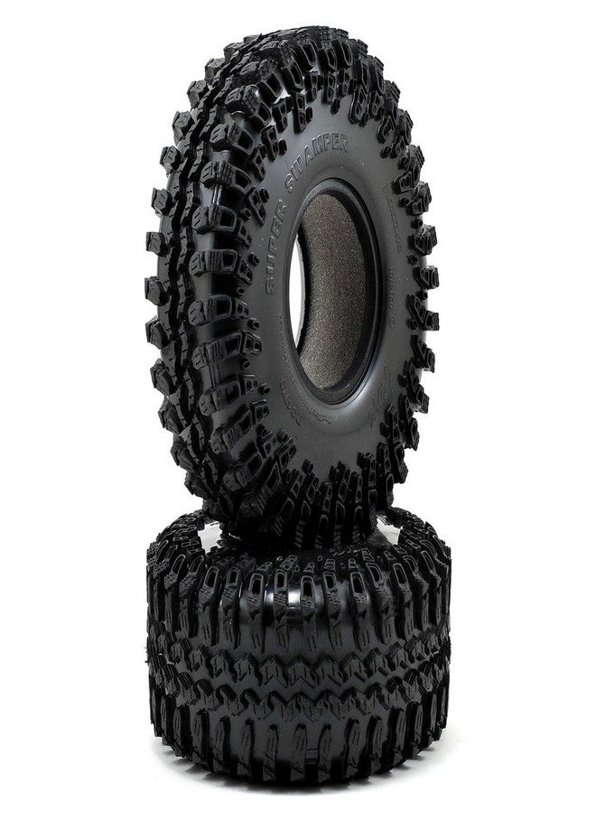 RC4WD Z-T0079 Interco Irok 2.2 Super Swamper Scale Tires - Image 1