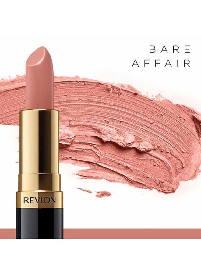 Revlon Super Lustrous Lipstick Bare Affair 044 - Image 2