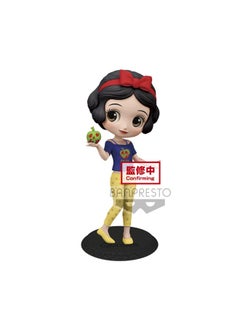 Disney Snow White Avatar Style Q Posket Figure Version A by Banpresto