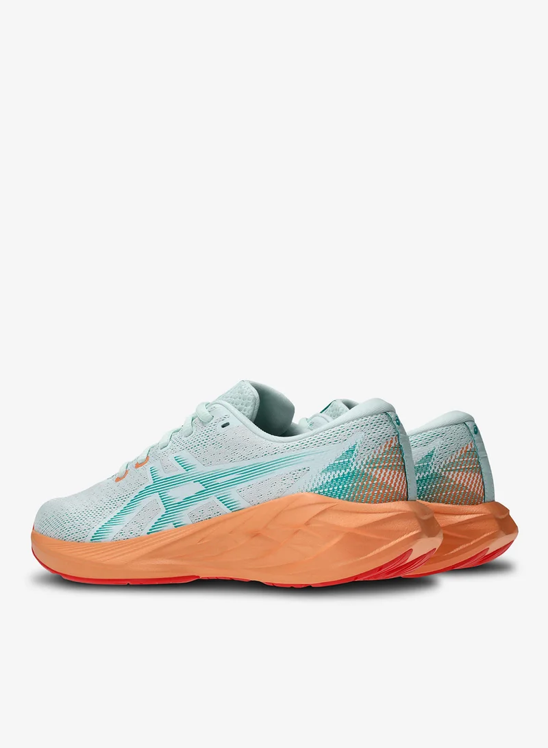 Asics Purple Kids' NOVABLAST 5 Running Shoes  | Best Price UAE