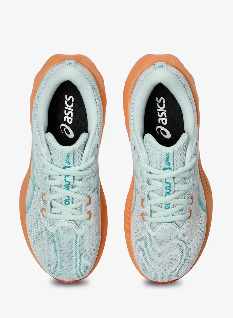 Asics Purple Kids' NOVABLAST 5 Running Shoes  | Best Price UAE