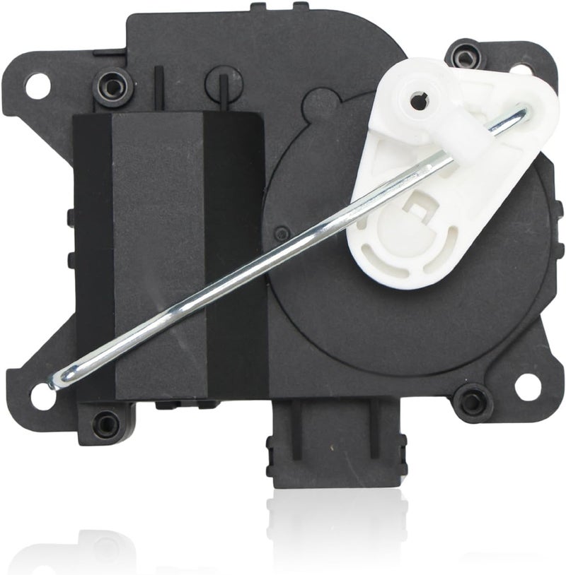 FanPaYY HVAC Air Flap Actuator for 1998-2002 Honda Accord - Image 1