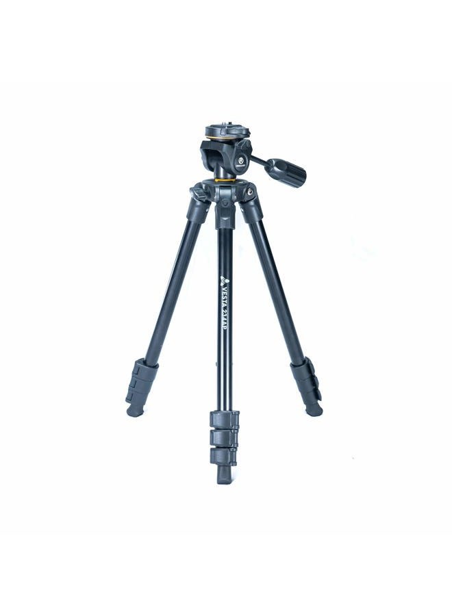 Vanguard Vesta 234AP Tripod with PH-23 Pan Head - Image 1