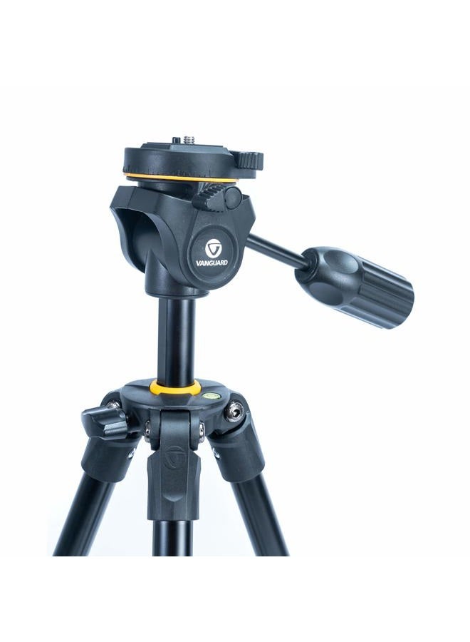 Vanguard Vesta 234AP Tripod with PH-23 Pan Head - Image 4