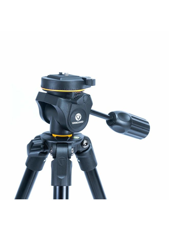 Vanguard Vesta 234AP Tripod with PH-23 Pan Head - Image 3