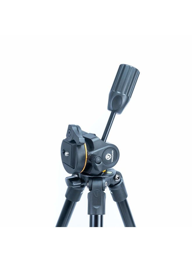 Vanguard Vesta 234AP Tripod with PH-23 Pan Head - Image 5