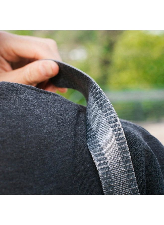 Peak Design Slide Lite Camera Strap Ash (SLL-AS-3)  - Image 5
