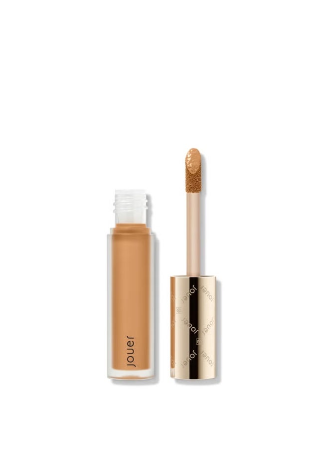 جوير كوزميتكس خافي العيوب السائل عالي التغطية من جوير كوزمتكس - دولسي دي ليتشي - Image 1