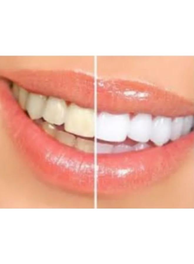 إيفا مجموعه من قطعتين معجون أسنان ايفا اي لاين بالمنثول - 50 جم - Image 2