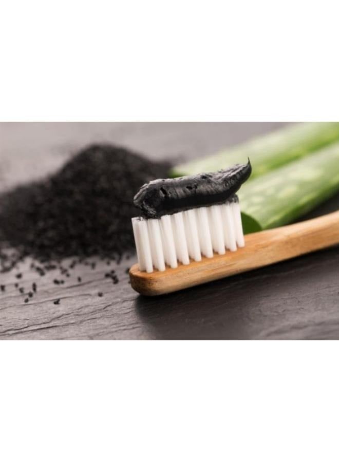 إيفا مجموعه من قطعتين معجون أسنان ايفا اي لاين بالمنثول - 50 جم - Image 3