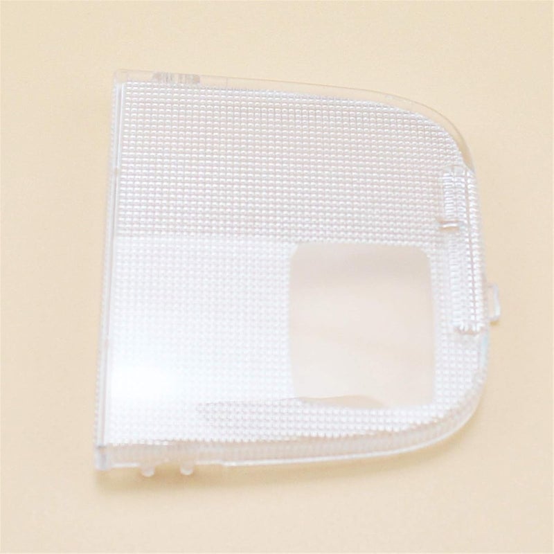 Wivplex Car Interior Reading Light Housing Cover