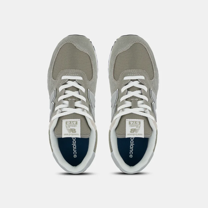 New Balance Kids' 574 Shoes (Older Kids)
