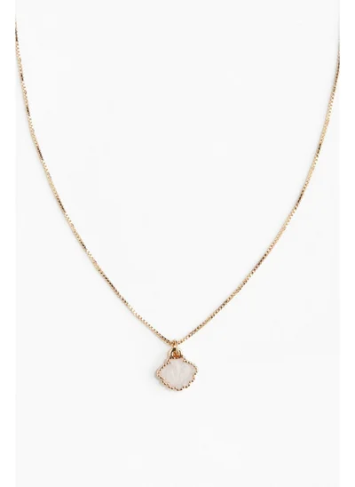 اتش اند ام Pendant necklace
