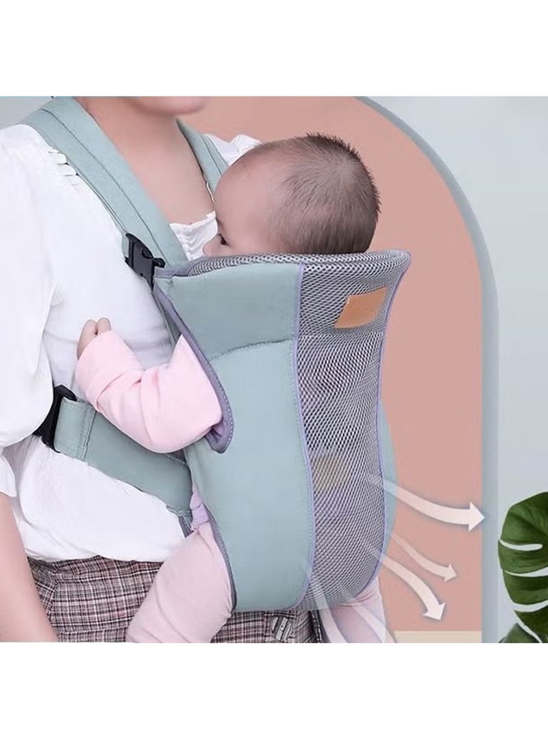 جونيس طفل قابل للتعديل ملفوفات ناقل - Image 1