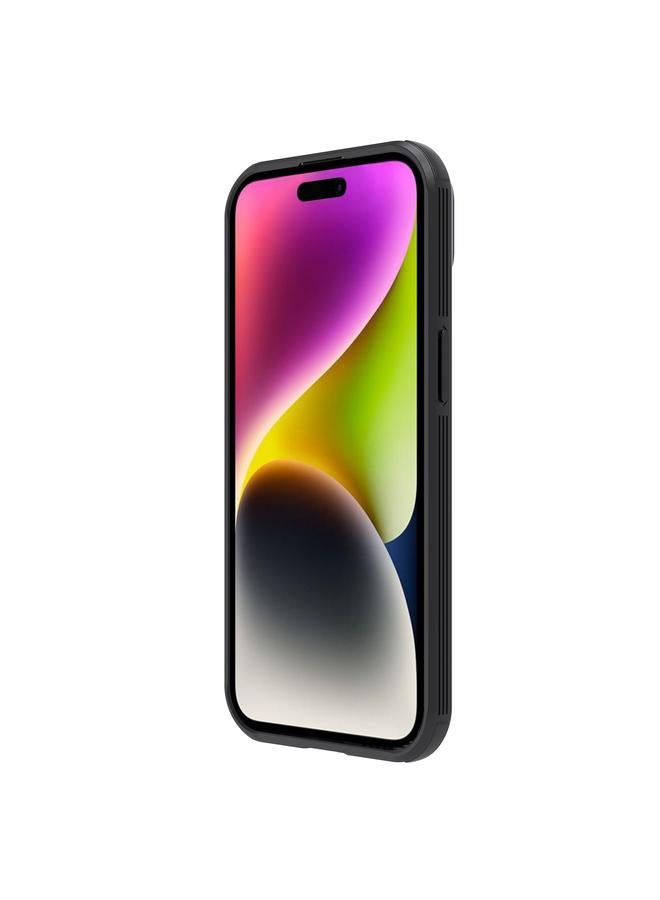 Nillkin Case For iPhone 15 CamShield Pro Magnetic Magsafe Phone Case - Image 3