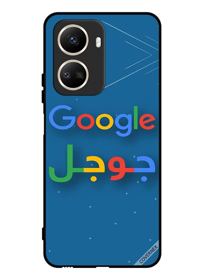 Covernex Protective Case Cover For Huawei nova 10 SE Google - Image 1