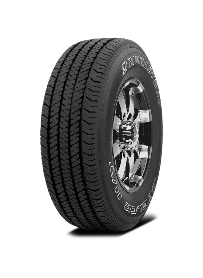 بريدجيستون - 255/60R18 108S D684RZ - Image 1