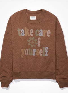 AE Graphic Sweatshirt