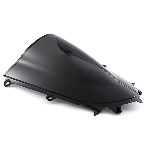 BENEALL Motorcycle Sport Windshield Visor Windscreen Fits For YZF R7 2021 2022 YZF-R7 21-22 Double Bubble - Image 5