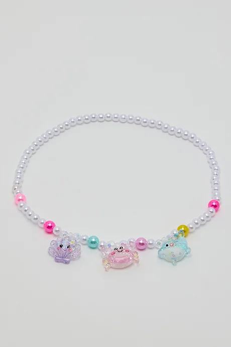 R&B Jewellery Set