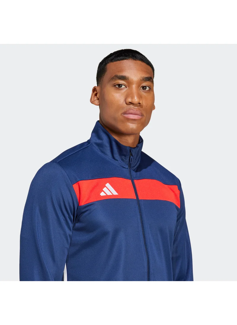 adidas بدلة تراكسوت Tiro25Essentials