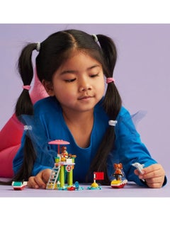 LEGO LEGO Friends Beach Water Scooter 42623  - Image 2