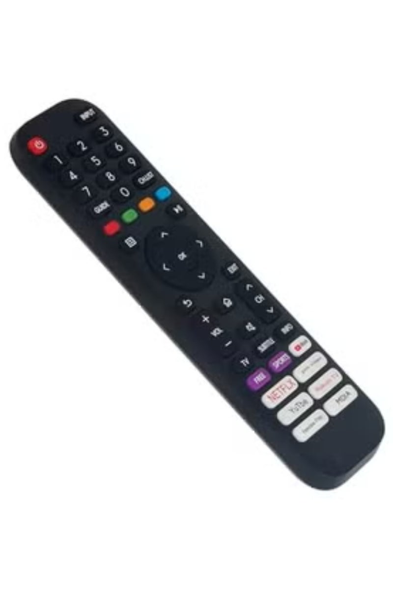 EN2AG30H Replacement Remote Compatible with Hisense TV 440A35EEVS 40A4GTUK 40A41GTUK 32A4GTUK 32A47GTUK 32A35EEVS 40A42GTUK 32A41GTUK - Image 2