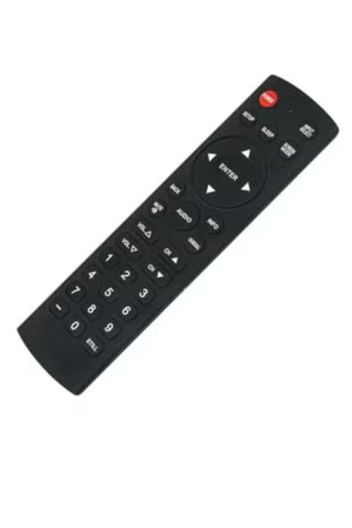EN2AG30H Replacement Remote Compatible with Hisense TV 440A35EEVS 40A4GTUK 40A41GTUK 32A4GTUK 32A47GTUK 32A35EEVS 40A42GTUK 32A41GTUK - Image 3