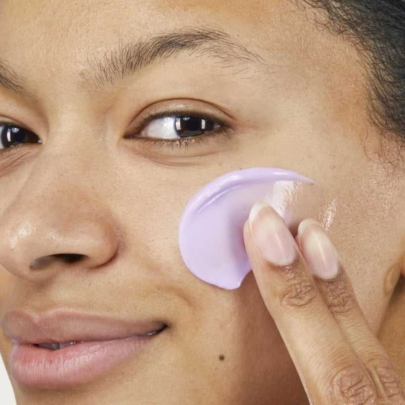 Beekman 1802 Midnight Milk Better Aging Sleep Face Cream - Fragrance Free - 2.13 fl oz - Overnight Mask - With Bakuchiol & Melatonin - Good for Sensitive Skin - Cruelty Free - Image 5