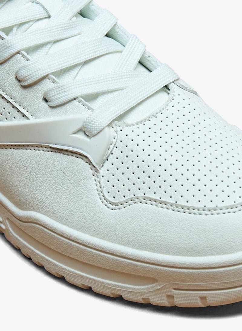 لي كوبر سنيكرز مونتون نسائي عالي بسحاب - Image 5