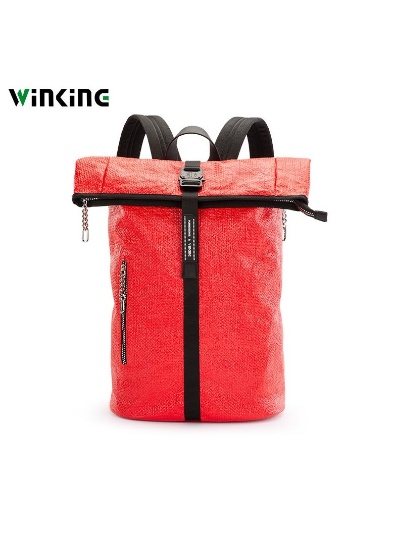 WINKINE Foldable Backpack  - Image 1