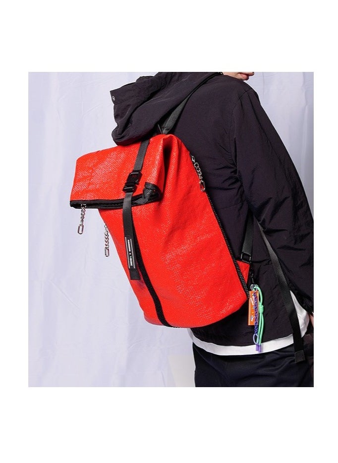 WINKINE Foldable Backpack  - Image 4