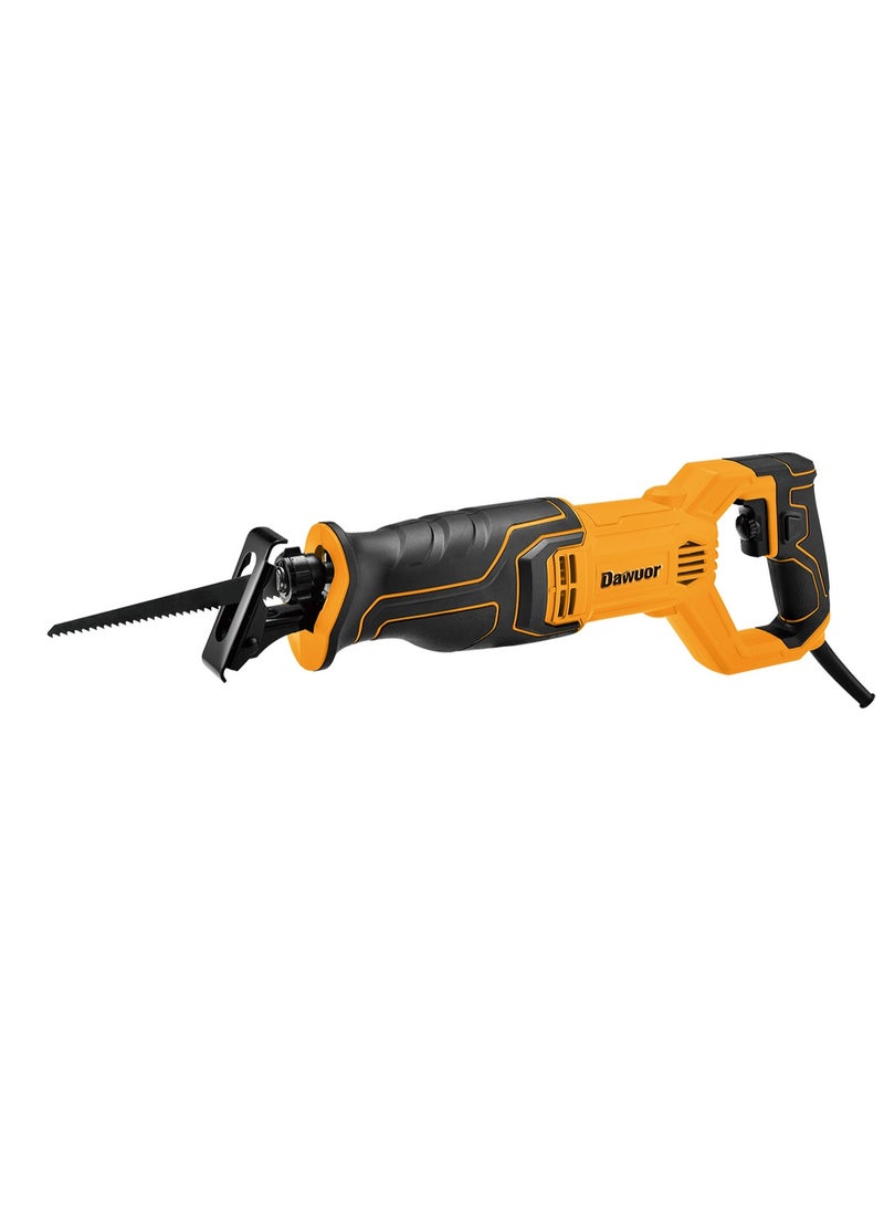 منشار ترددي 950 وات DWR-D11501